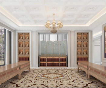 New Chinese Style Other-ID:216708903