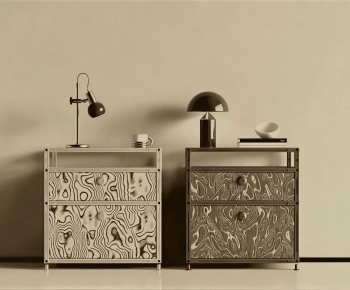 Modern Bedside Cupboard-ID:197930366