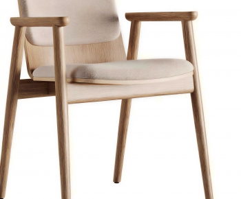 Modern Dining Chair-ID:822958935