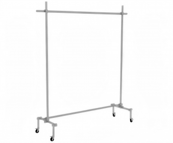 Modern Coat Hanger-ID:805170064