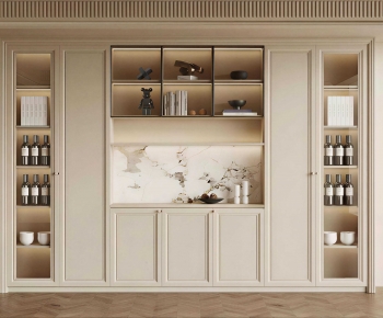 French Style Sideboard-ID:829623942