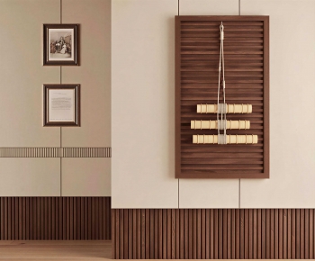 New Chinese Style Wall Decoration-ID:315558914