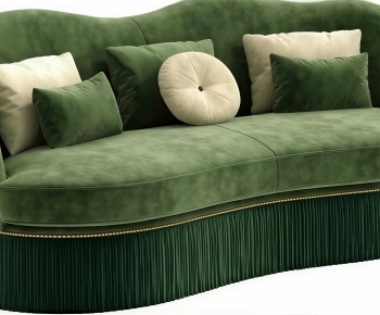 Modern A Sofa For Two-ID:736063008