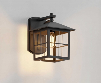American Style Wall Lamp-ID:190211064
