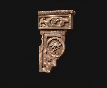 Chinese Style Sculpture-ID:216710093