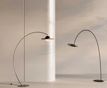 Modern Fishing Lamp-ID:802049625
