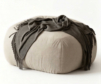 Modern Sofa Stool-ID:490552904
