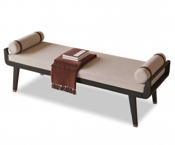 New Chinese Style Stool For Changing Shoes-ID:419837956