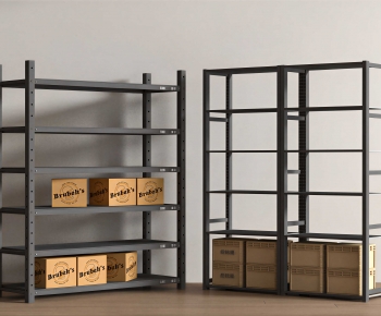 Modern Shelving-ID:417927989