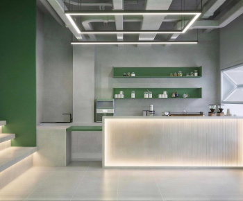 Industrial Style Cafe-ID:579195987