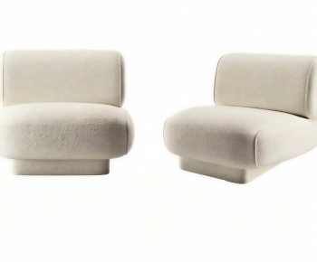 Modern Single Sofa-ID:253799921