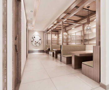 New Chinese Style Restaurant-ID:435800698