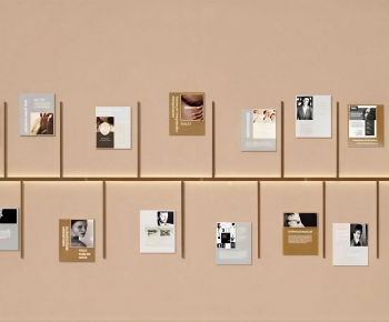 Modern Culture Wall-ID:612719192