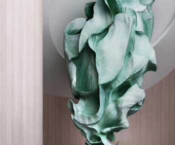 Modern Sculpture-ID:626951932
