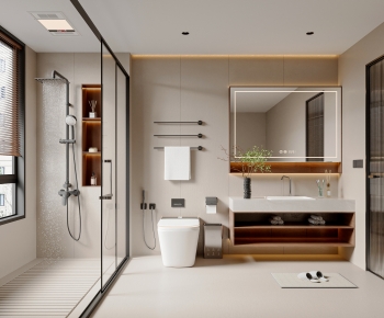 Modern TOILET-ID:423429044