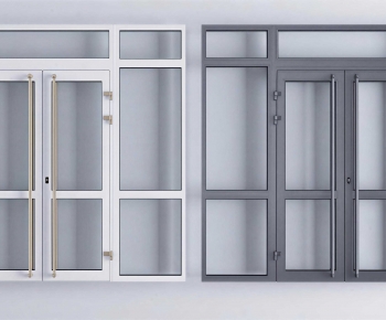 Modern Gate-ID:160551072