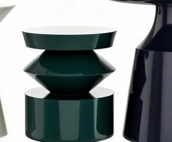 Modern Side Table/corner Table-ID:539300923