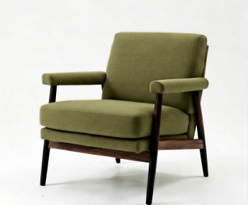 Modern Lounge Chair-ID:789789922