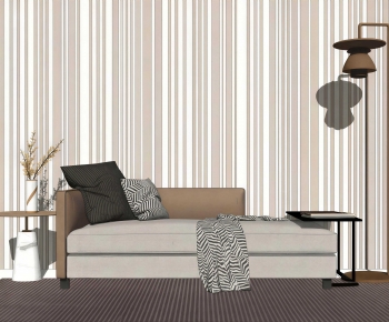 Modern Noble Concubine Chair-ID:177159367