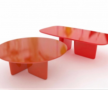 Modern Coffee Table-ID:115741979