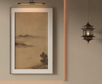 New Chinese Style Painting-ID:175089842
