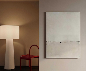 Wabi-sabi Style Painting-ID:756233933