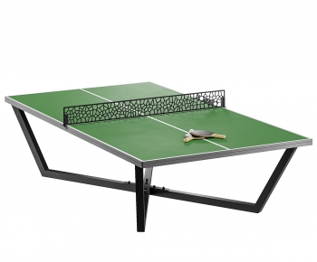 Modern Table-tennis Table-ID:609936957
