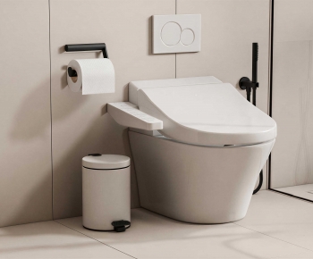 Modern Toilet-ID:101201063