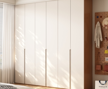 Modern The Wardrobe-ID:418169538
