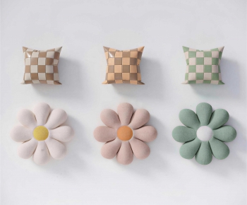 Modern Pillow-ID:635159073