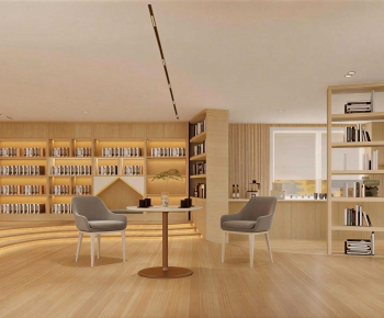 Modern Library-ID:114882952