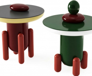 Modern Side Table/corner Table-ID:678848982