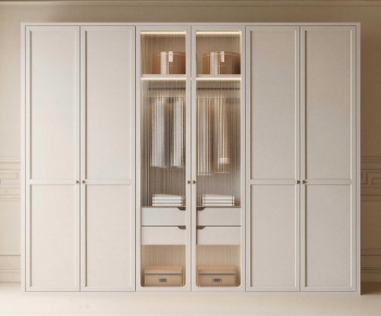 French Style The Wardrobe-ID:307656052