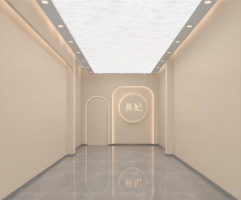 Modern Beauty Salon-ID:356280096