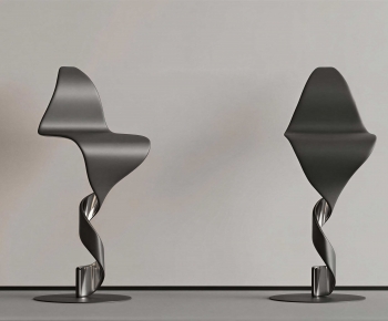 Modern Bar Chair-ID:110369927