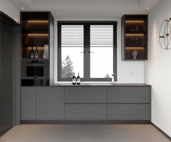 Modern The Kitchen-ID:313591005