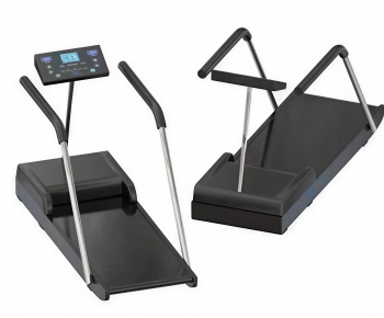 Modern Fitness Equipment-ID:146599059