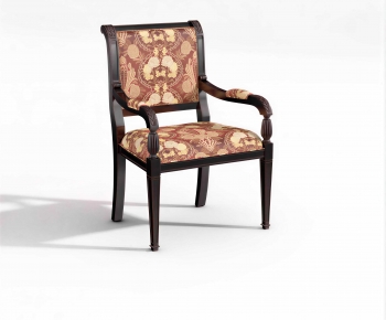 New Classical Style Dining Chair-ID:477041012