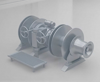 Modern Industrial Equipment-ID:965493928