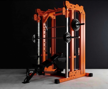 Modern Fitness Equipment-ID:540841103