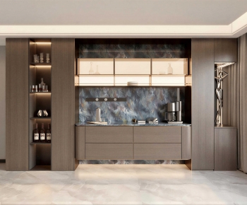 Modern Sideboard-ID:192384968