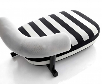 Modern Noble Concubine Chair-ID:755439043