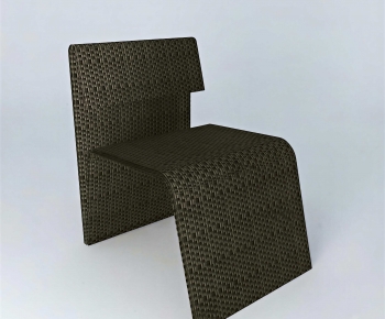 Modern Lounge Chair-ID:563483004