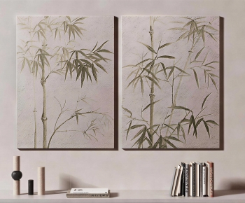 New Chinese Style Painting-ID:699125059