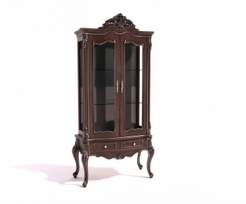 American Style Wine Cabinet-ID:826718092
