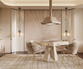 Modern Chess And Card Room-ID:654087079