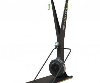 Modern Fitness Equipment-ID:458426957