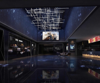 Modern Cinema-ID:165205965