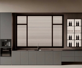 Modern Sideboard-ID:404365067