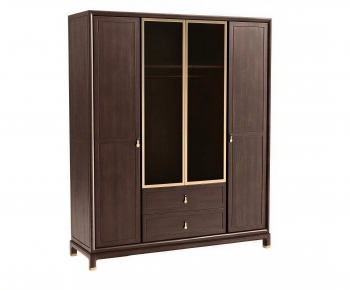 New Chinese Style Wine Cabinet-ID:163029912